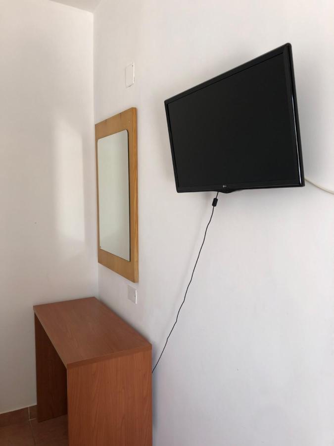 Tiglio Vieste Exteriör bild
